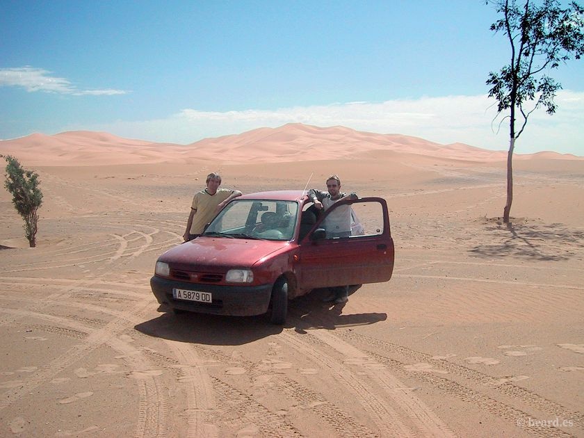 Lo mejorcito de Nissan